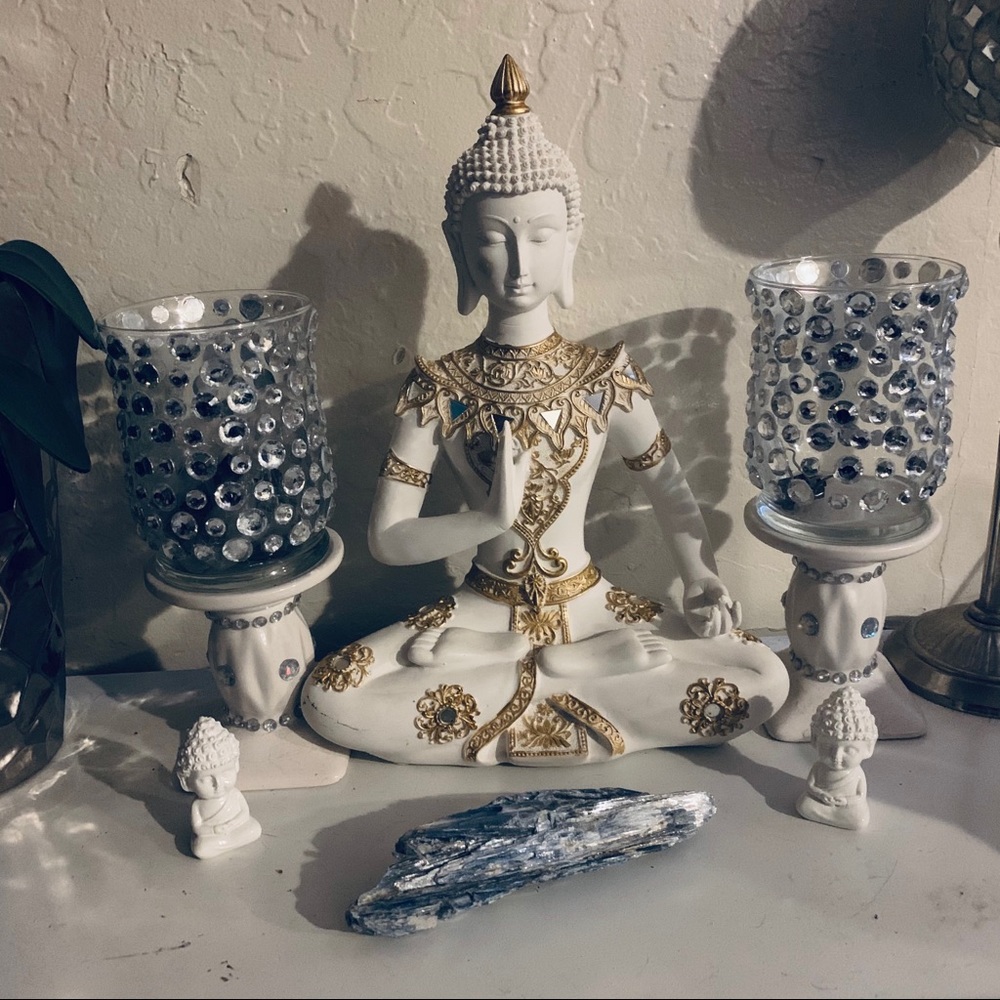 Buddha